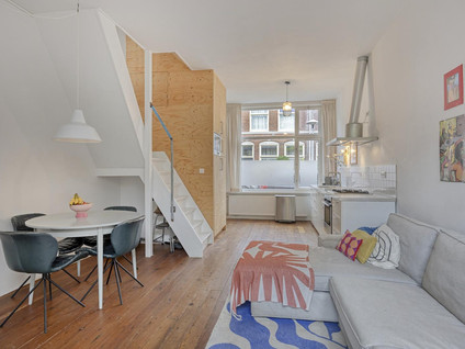 Roggestraat 9