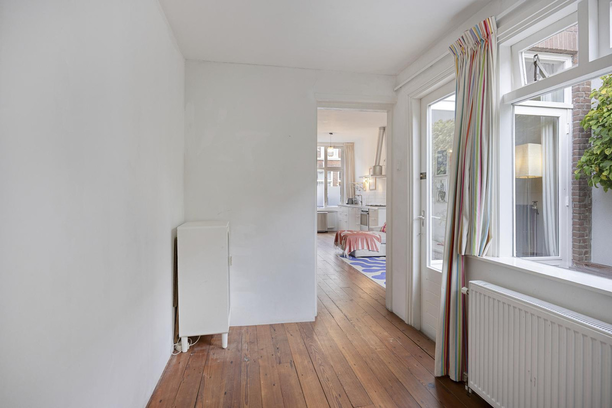 Hoekwoning te koop: Roggestraat 9, Utrecht