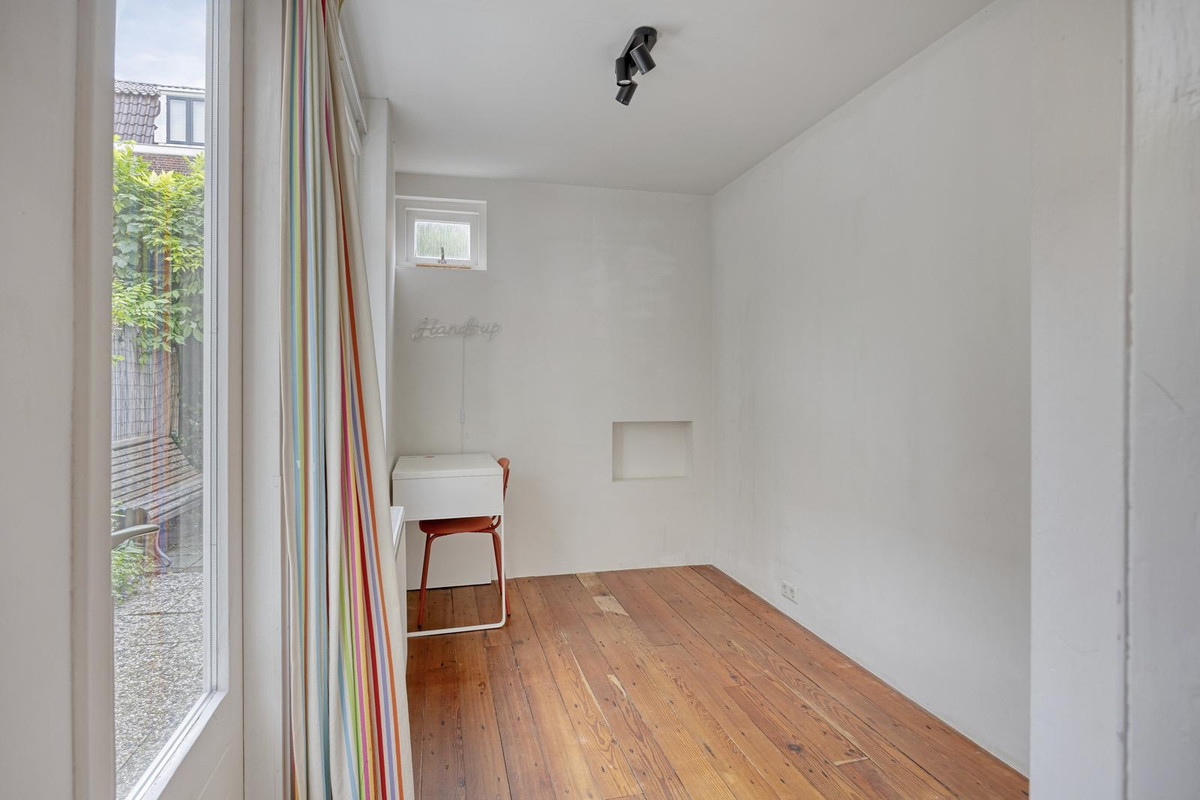 Hoekwoning te koop: Roggestraat 9, Utrecht