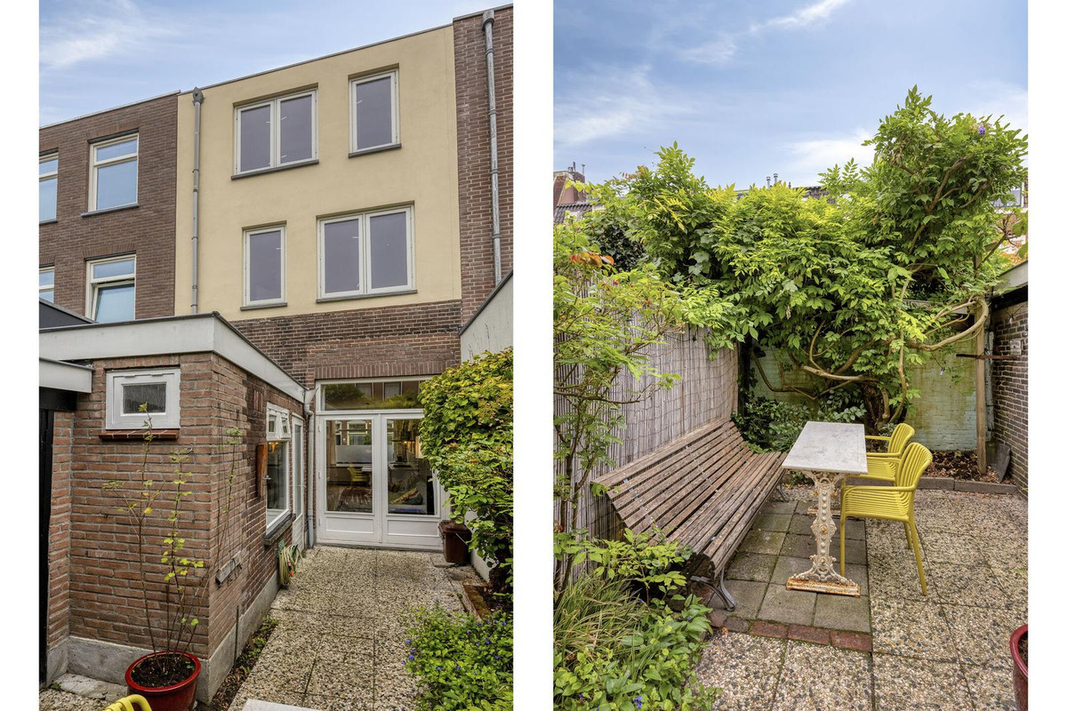 Hoekwoning te koop: Roggestraat 9, Utrecht