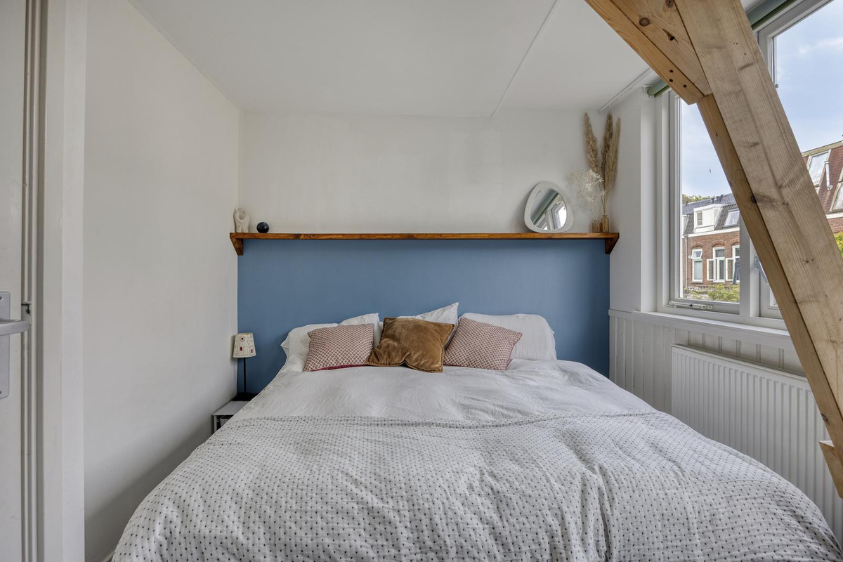 Hoekwoning te koop: Roggestraat 9, Utrecht