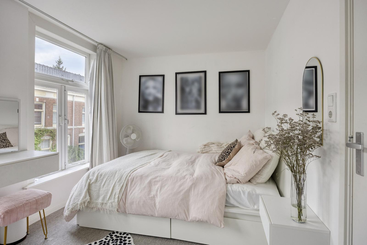 Hoekwoning te koop: Roggestraat 9, Utrecht