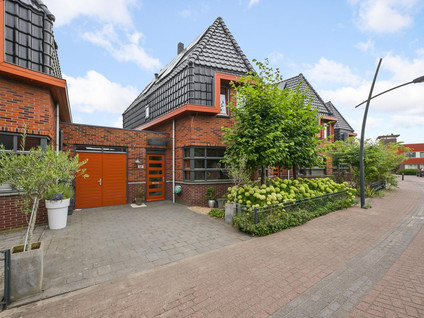 J M van der Meystraat 57