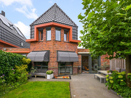 J M van der Meystraat 57
