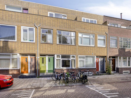 Newtonstraat 42A