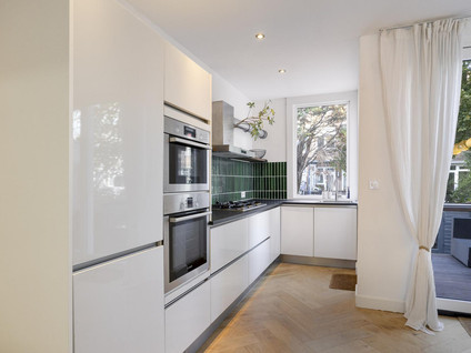 Newtonstraat 42A