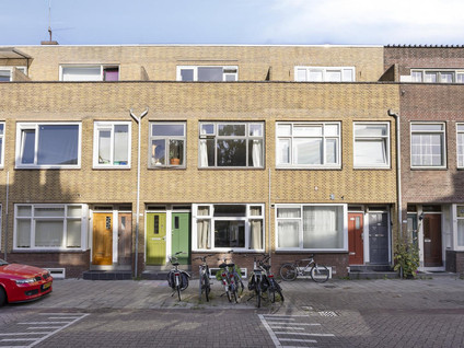 Newtonstraat 42A