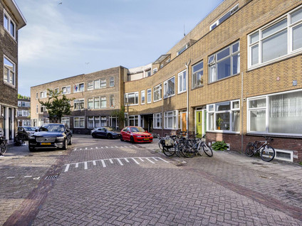 Newtonstraat 42A