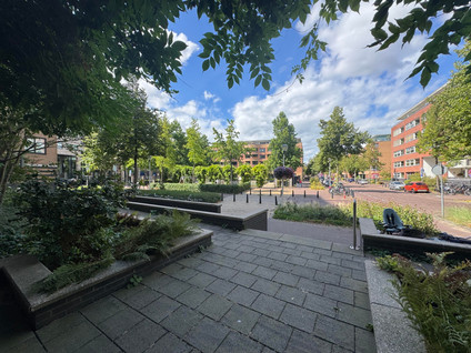 Henriëtte Roland Holststraat 66