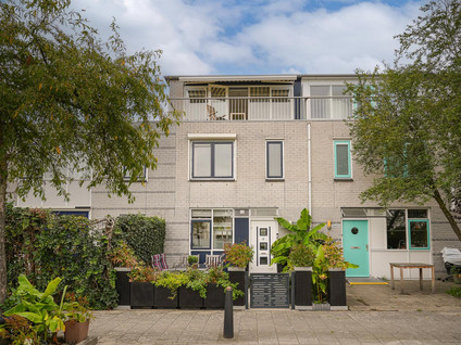 Steve Bikostraat 358