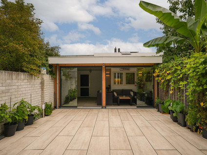 Steve Bikostraat 358