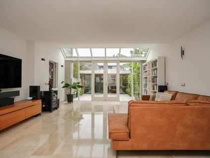 Steve Bikostraat 358