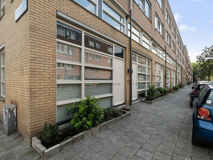 Willebrordusstraat 56
