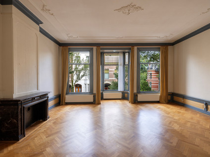 Van Eeghenstraat 117B