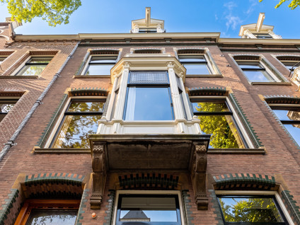 Van Eeghenstraat 117B