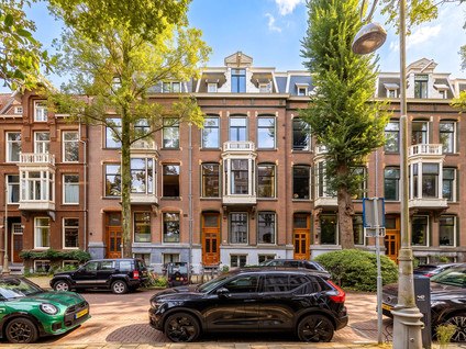 Van Eeghenstraat 117B