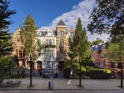 Van Eeghenstraat 117B