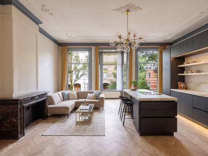 Van Eeghenstraat 117B