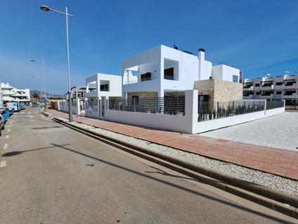 Calle Berlin 0-ong 