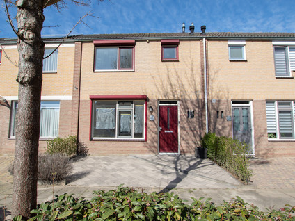 private-rentals for rent on Wilhelminastraat 11