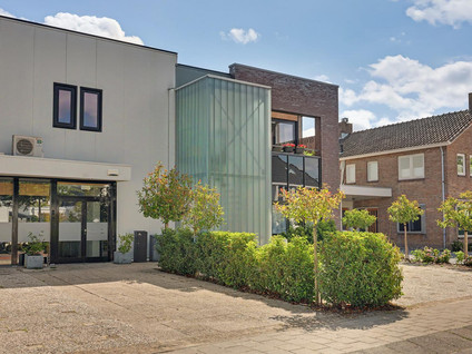 van der Biltlaan 69A