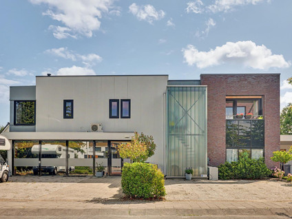 van der Biltlaan 69A