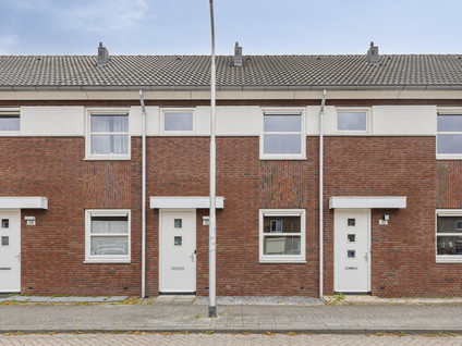 Afrikaanderstraat 30