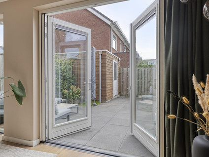 Afrikaanderstraat 30