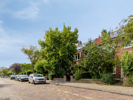 De Meij Van Streefkerkstraat 15