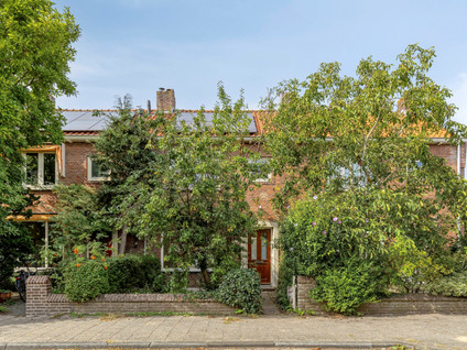 De Meij Van Streefkerkstraat 15