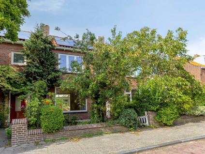 De Meij Van Streefkerkstraat 15