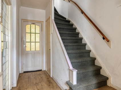 De Meij Van Streefkerkstraat 15