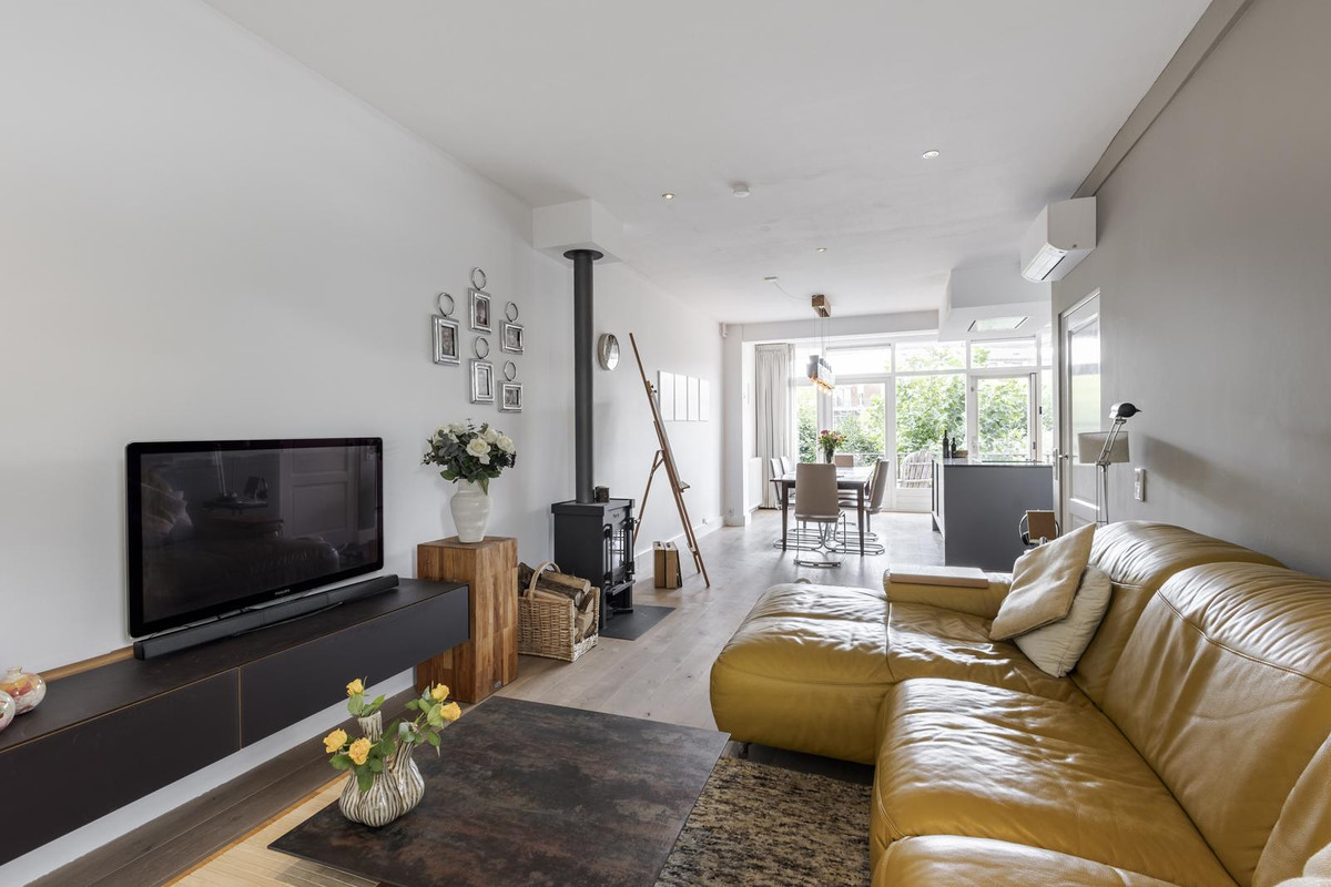 Vrijstaande woning te koop: Peulenstraat 147, Hardinxveld-Giessendam