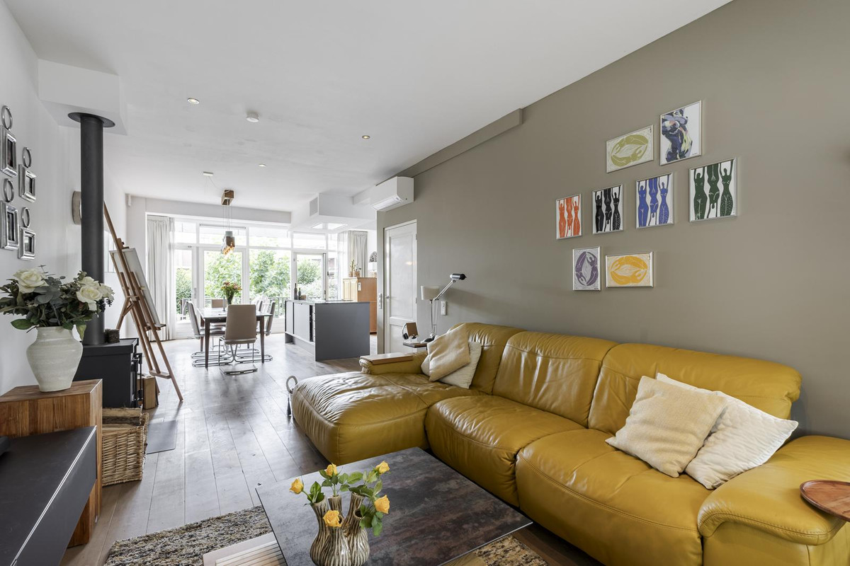 Vrijstaande woning te koop: Peulenstraat 147, Hardinxveld-Giessendam