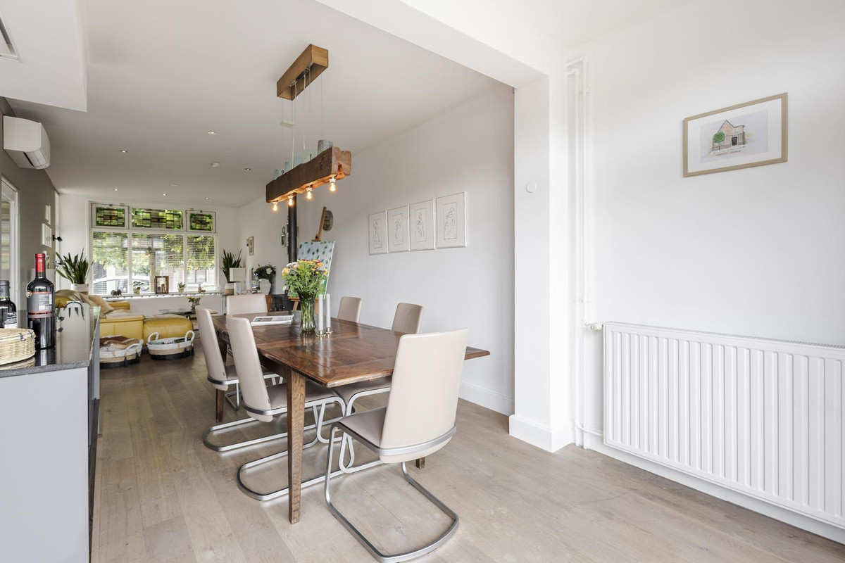 Vrijstaande woning te koop: Peulenstraat 147, Hardinxveld-Giessendam