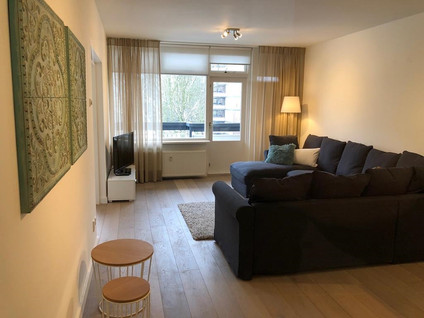 huurwoningen te huur op Bolestein 598