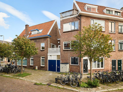 B.F. Suermanstraat 25