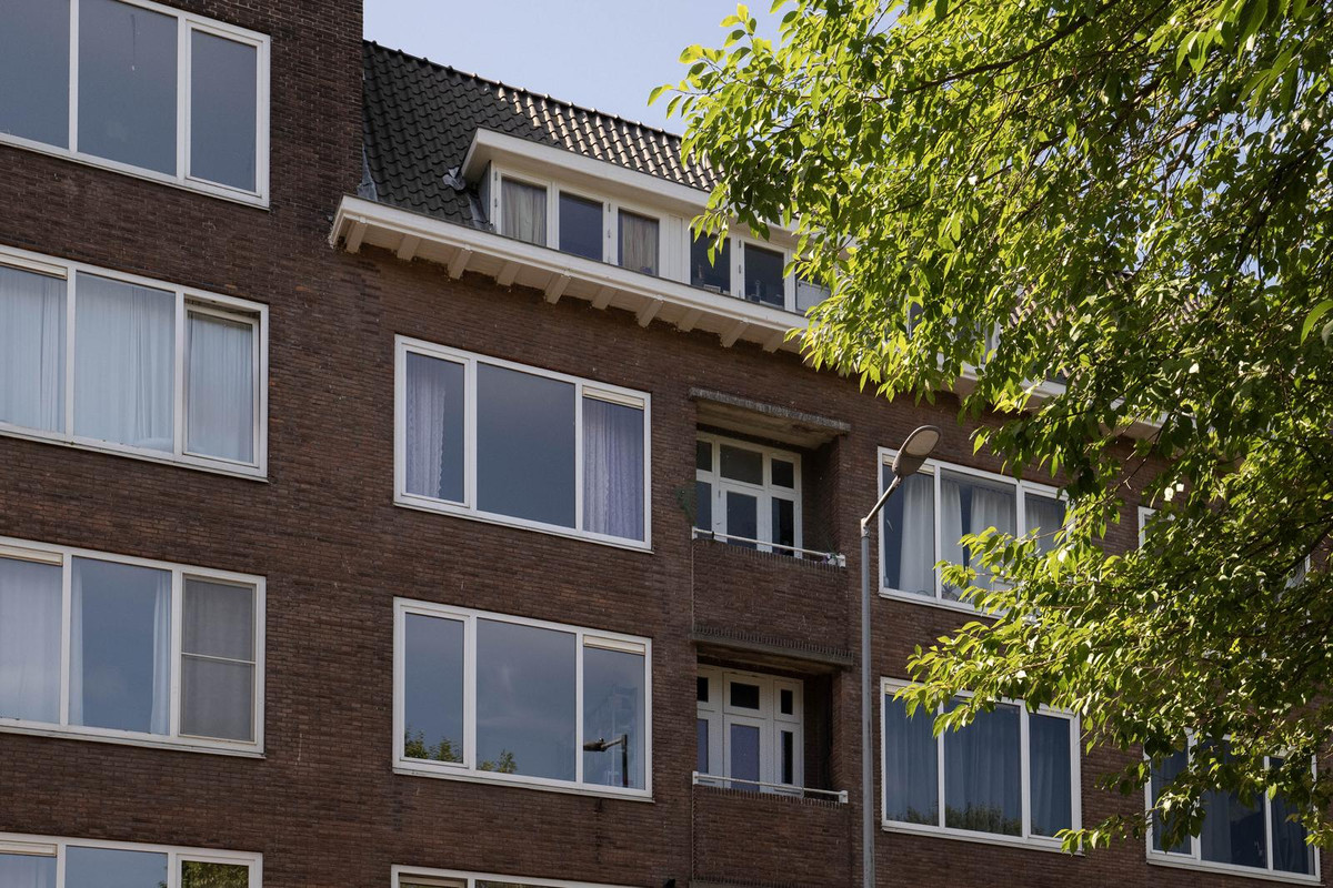 Appartement te koop: Coolhaven 150B03, Rotterdam