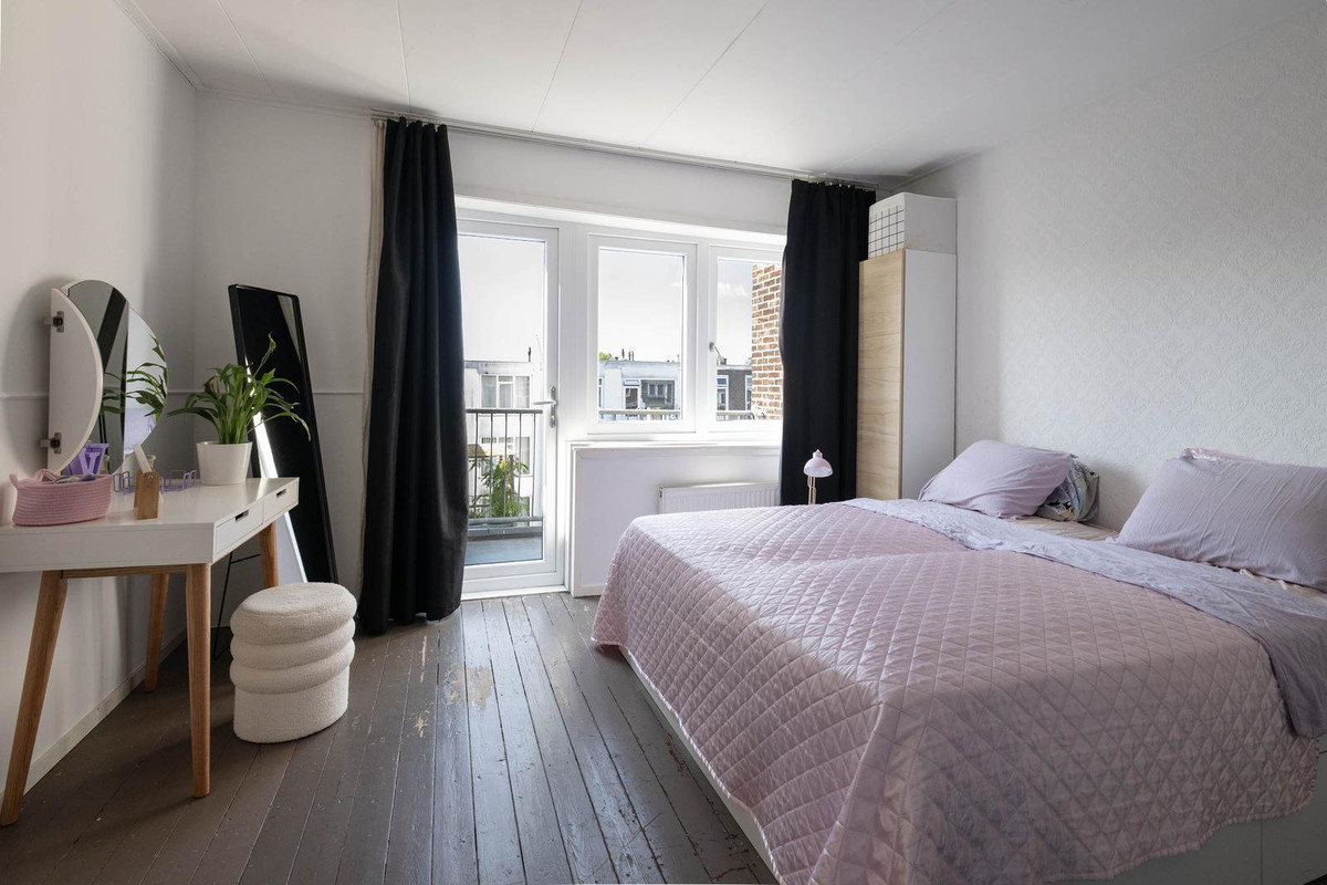 Appartement te koop: Coolhaven 150B03, Rotterdam