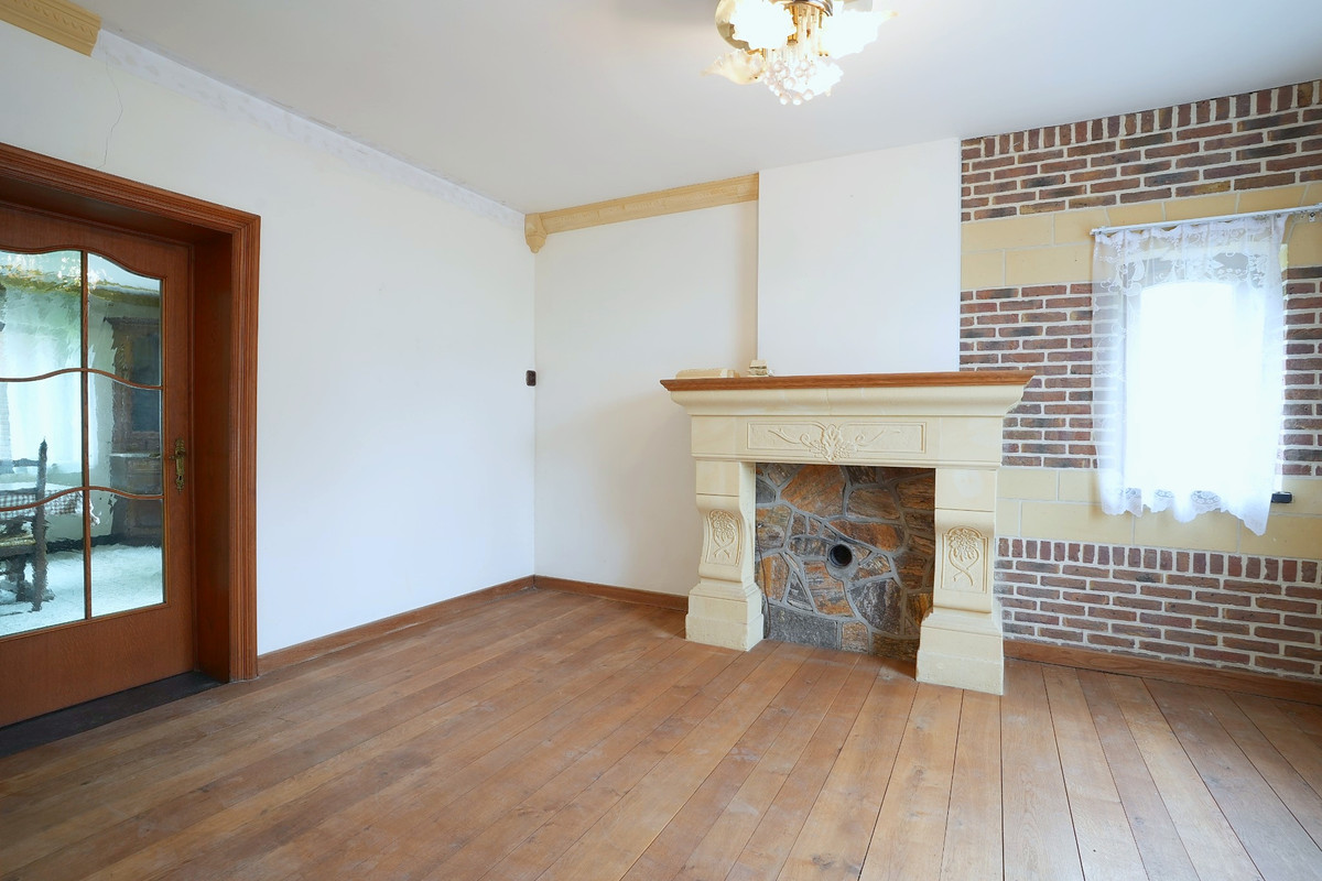Vrijstaande woning te koop: Lemmensstraat 9, Ingber