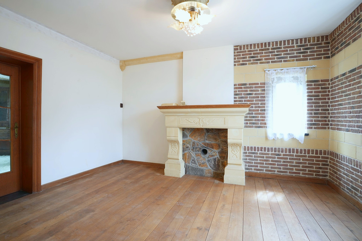 Vrijstaande woning te koop: Lemmensstraat 9, Ingber