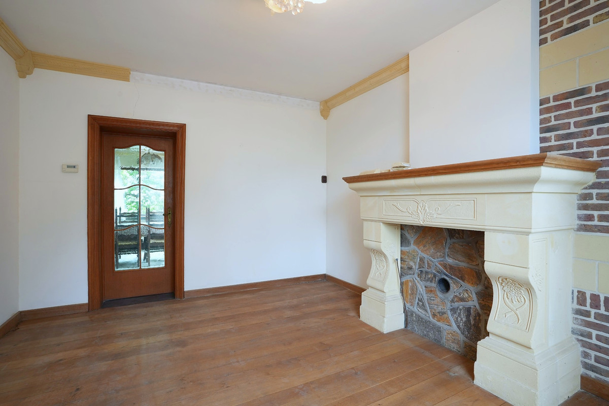 Vrijstaande woning te koop: Lemmensstraat 9, Ingber