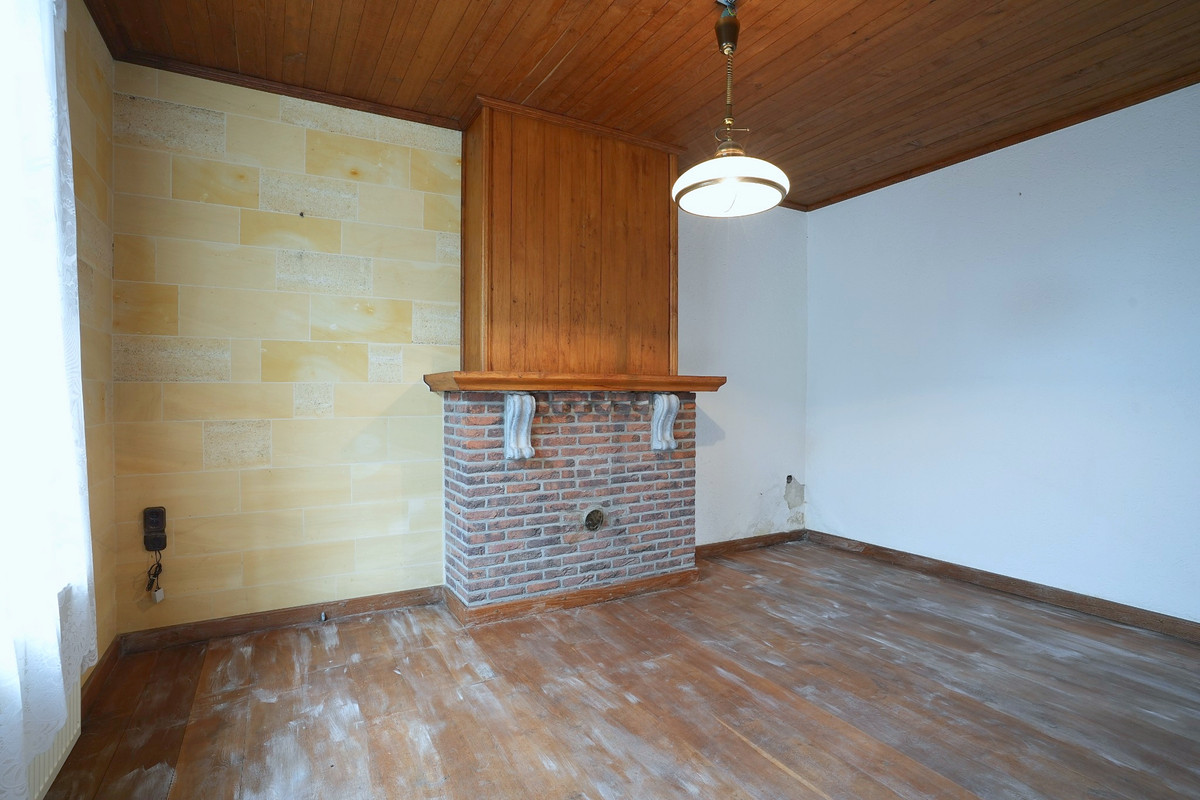 Vrijstaande woning te koop: Lemmensstraat 9, Ingber