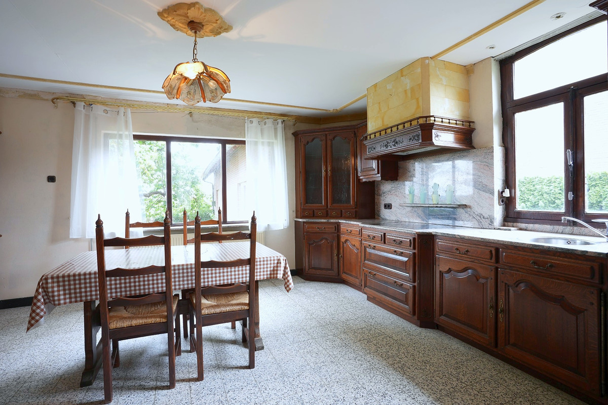 Vrijstaande woning te koop: Lemmensstraat 9, Ingber
