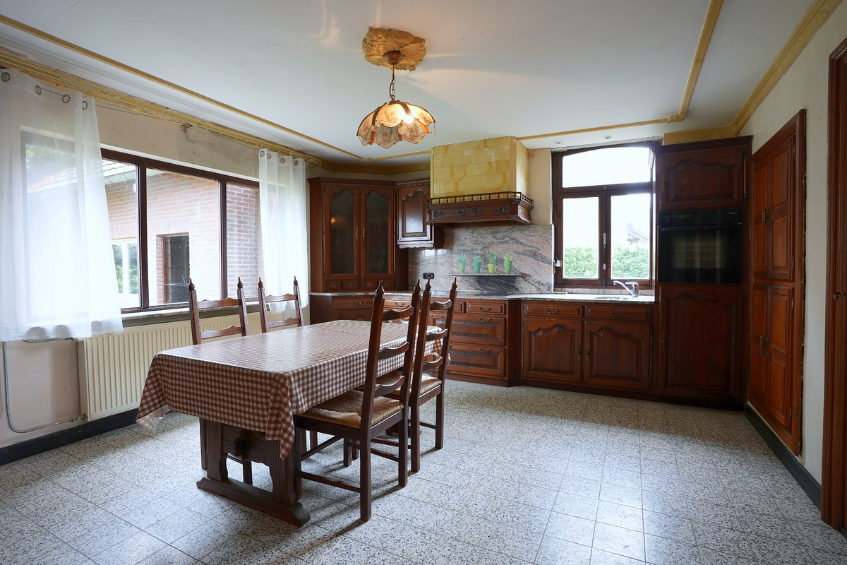 Vrijstaande woning te koop: Lemmensstraat 9, Ingber