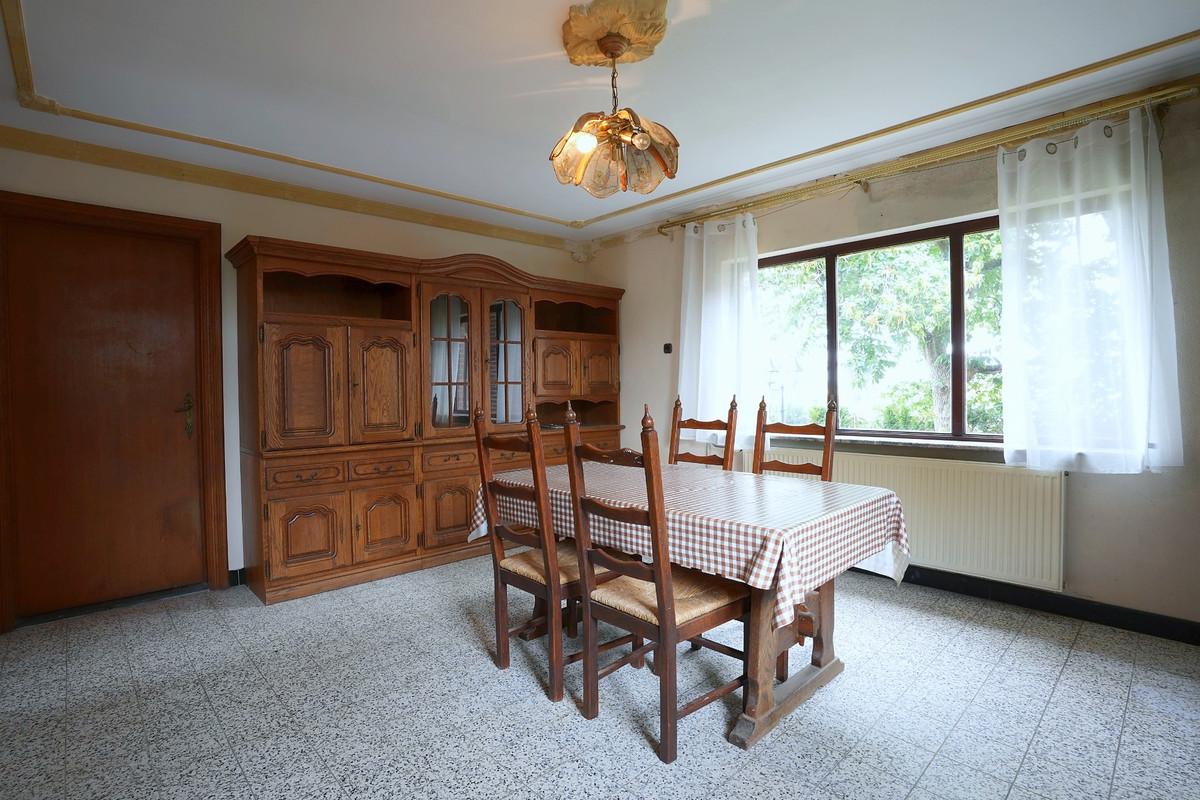 Vrijstaande woning te koop: Lemmensstraat 9, Ingber