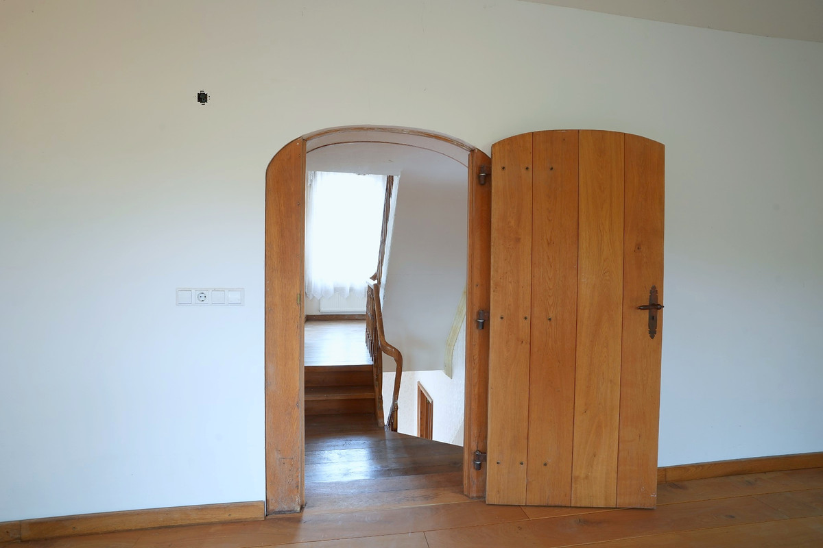 Vrijstaande woning te koop: Lemmensstraat 9, Ingber