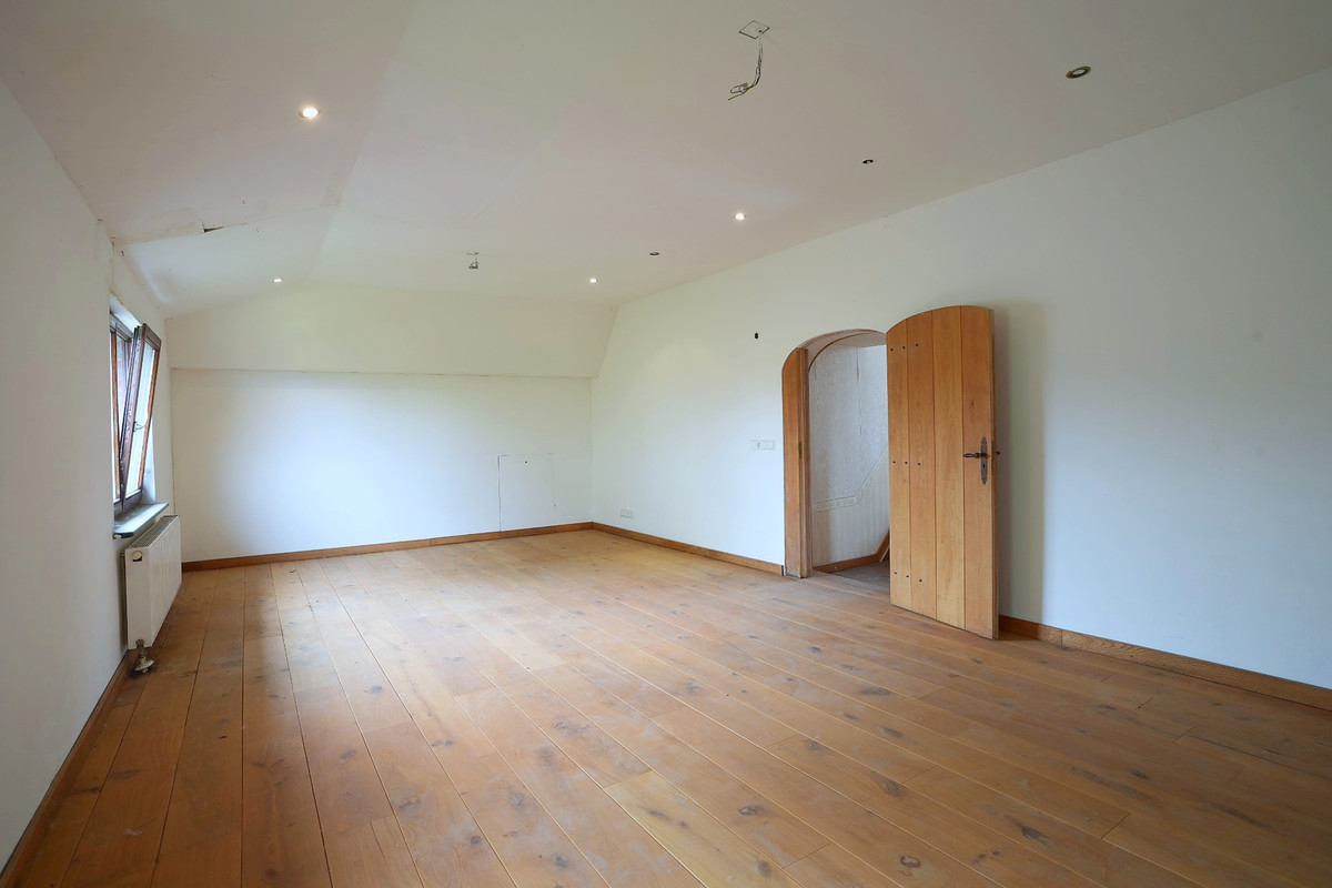 Vrijstaande woning te koop: Lemmensstraat 9, Ingber