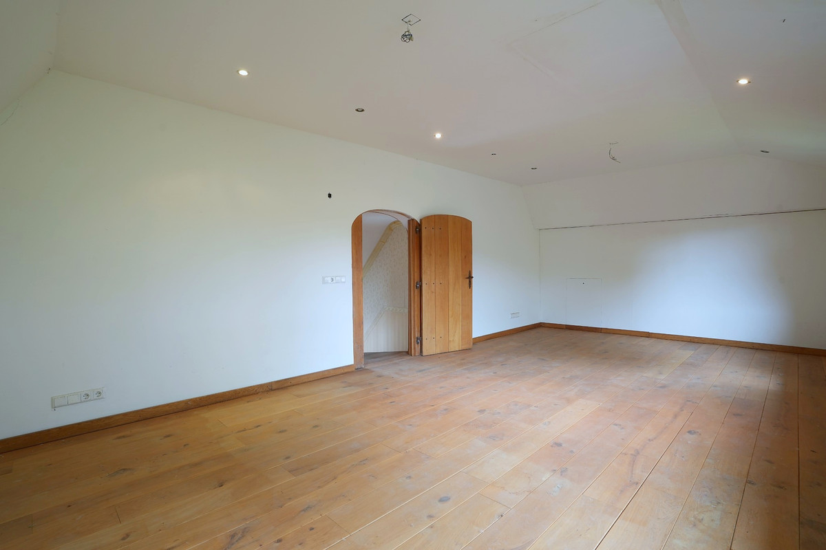 Vrijstaande woning te koop: Lemmensstraat 9, Ingber