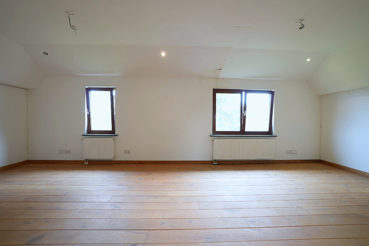 Vrijstaande woning te koop: Lemmensstraat 9, Ingber